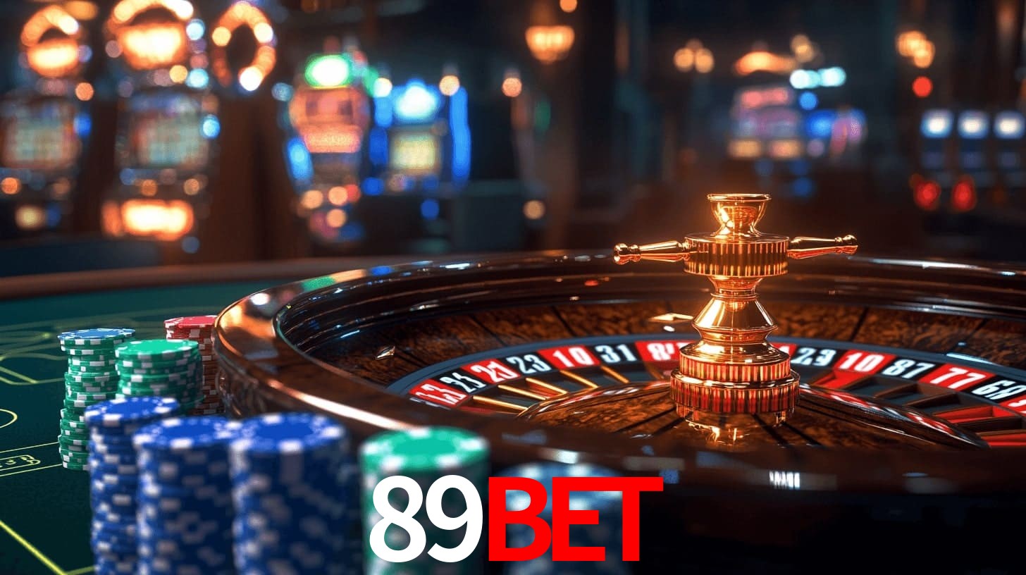 89BET app