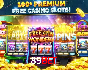 Descubra a Essência do 89BET: Nossa História e Compromissos