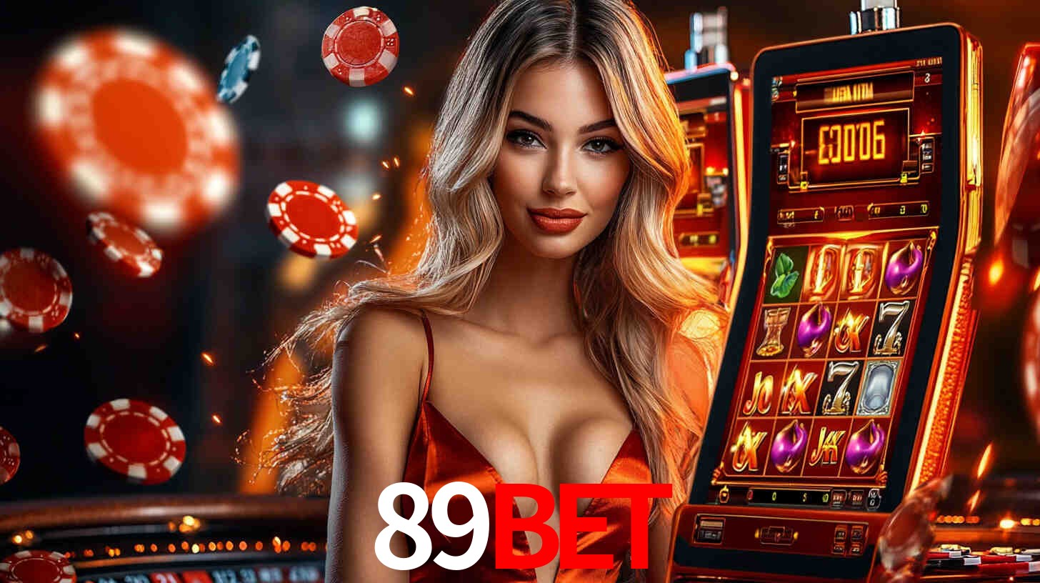 89BET - Clube da Riqueza - 89BET.COM