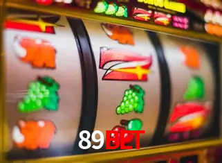 Desvendando o Mundo dos Jogos Virtuais na 89BET