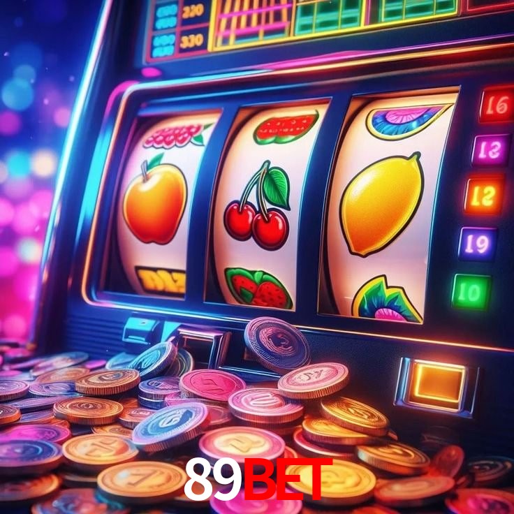 Experiência VIP 89BET
