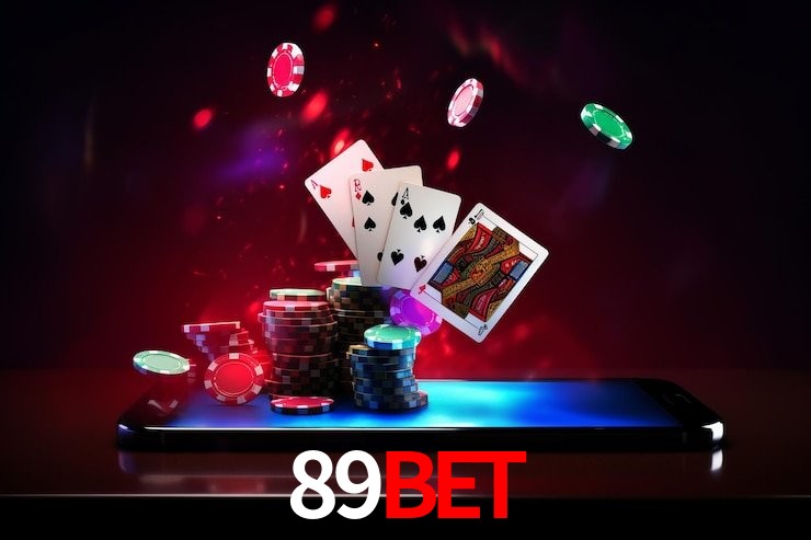 Experiência VIP 89BET