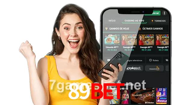 89BET