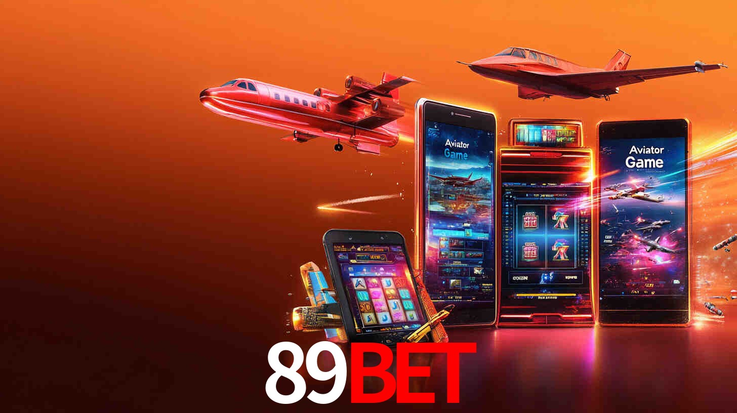 Descubra o Programa VIP da 89BET: Vantagens Exclusivas para Jogadores