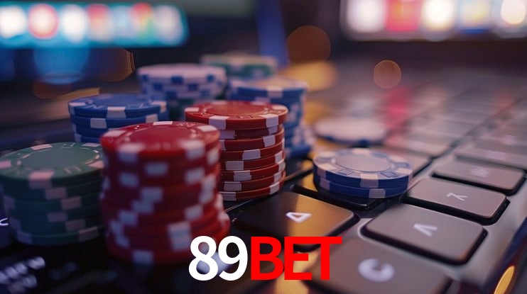 Integração de APIs 89BET