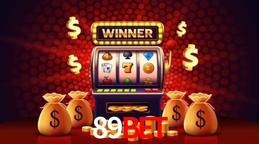 Live Casino 89BET