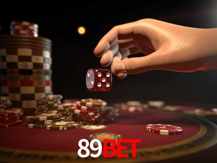 Provedores de Jogos 89BET
