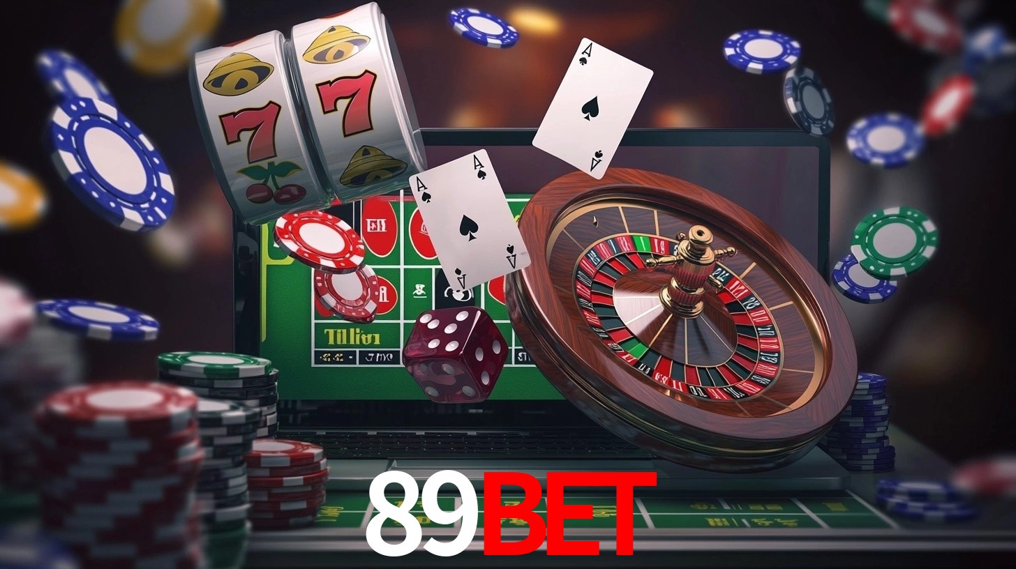 89BET app