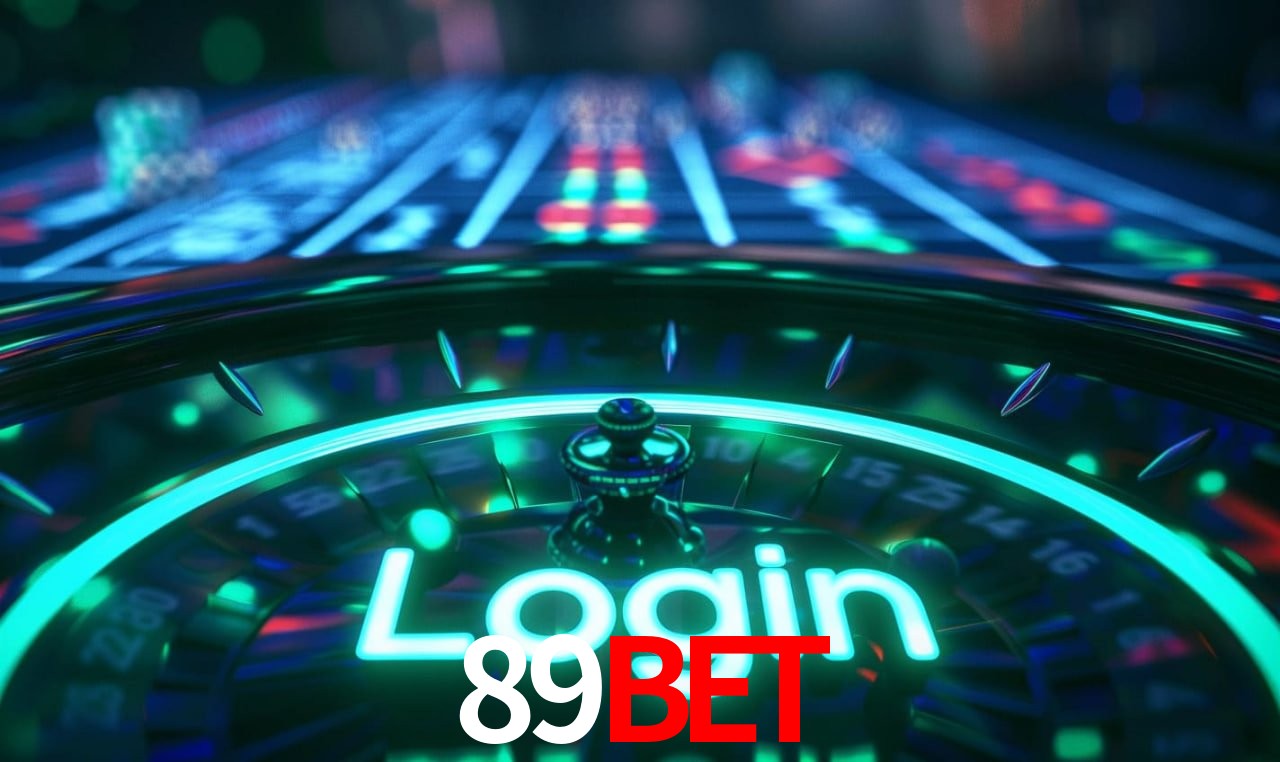 Apostas de Futebol 89BET