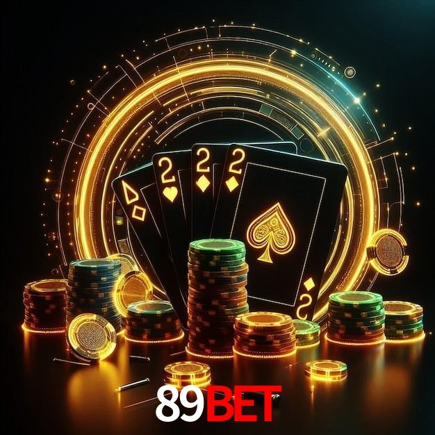 Casino Ao Vivo 89BET