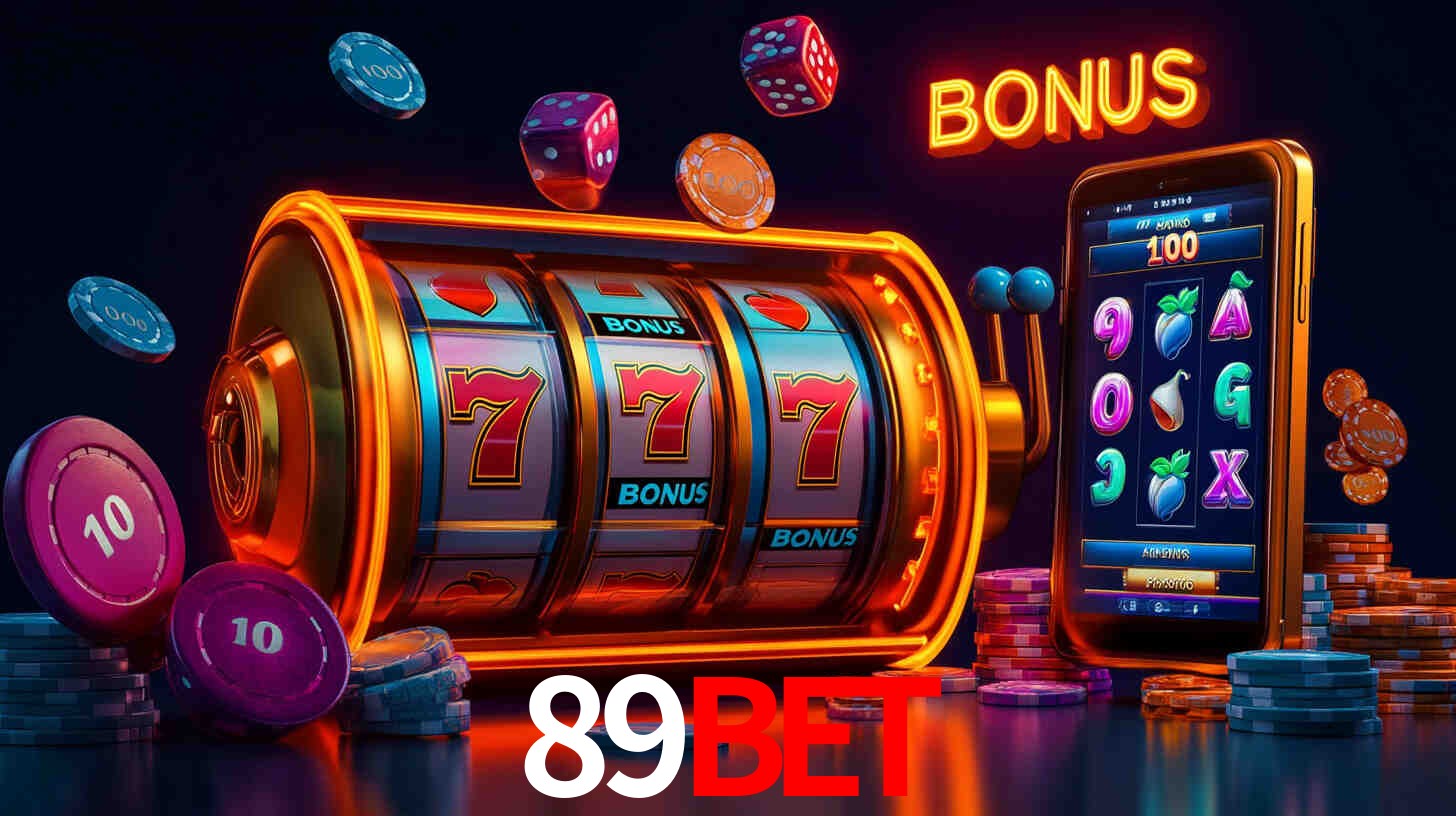 Descubra a Essência do 89BET: Nossa História e Compromissos