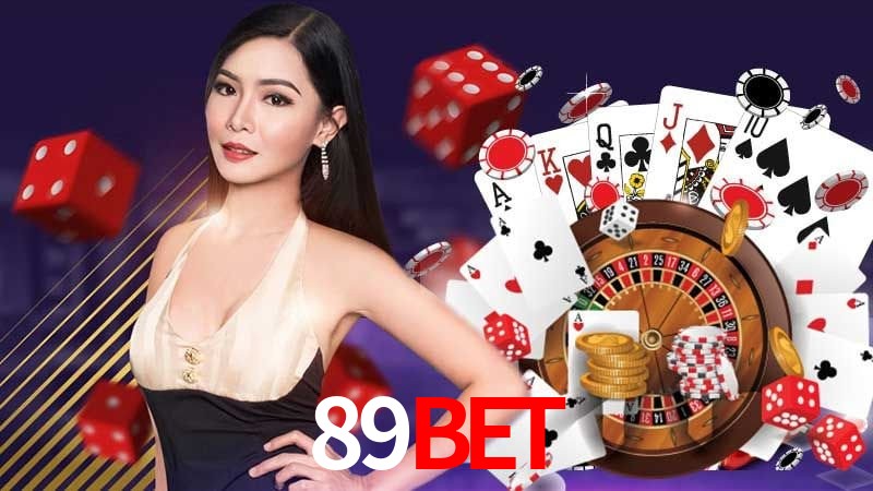 Jogos Exclusivos 89BET
