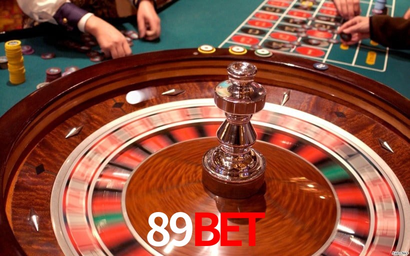 Bônus Diários 89BET