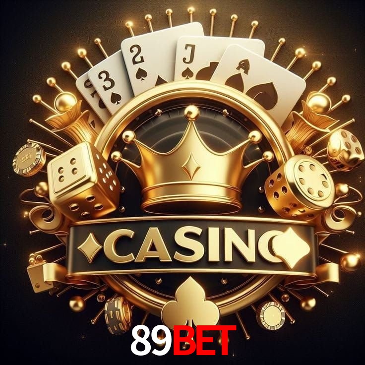 Recursos de Bônus 89BET