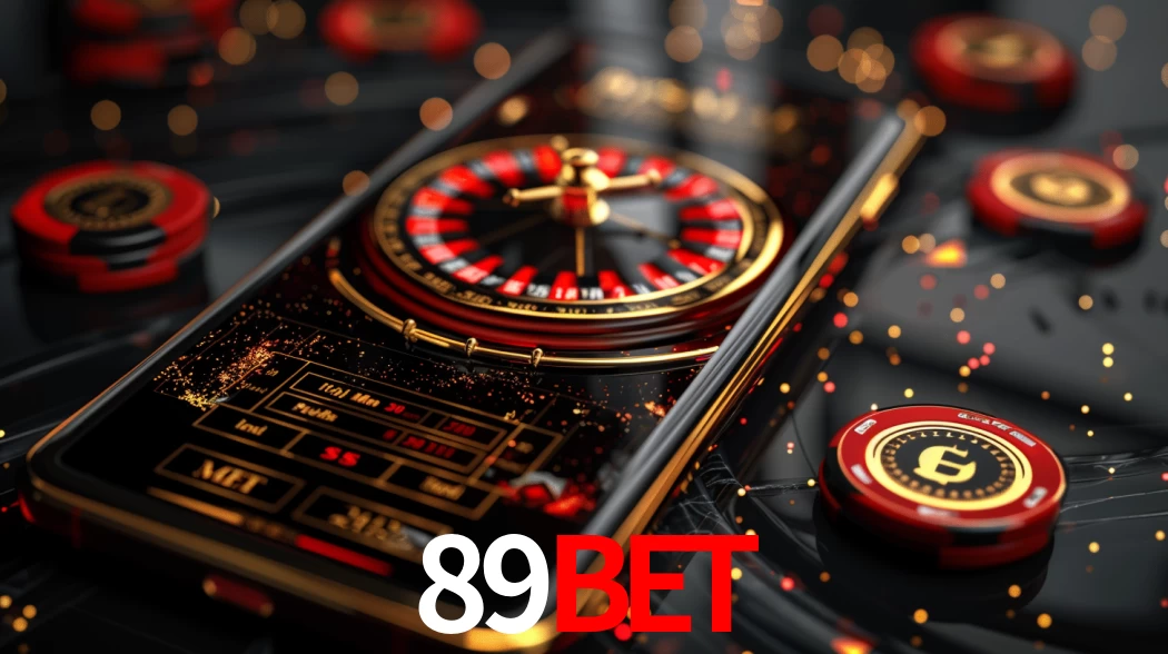 Game Statistics 89BET