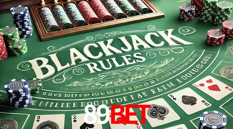 Bonus Features 89BET