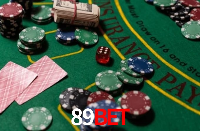 89BET