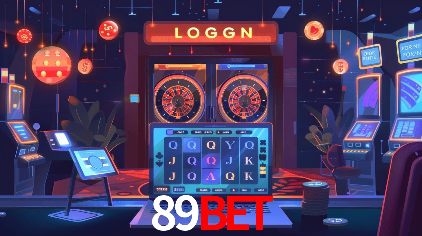 Especiais de Fim de Semana 89BET