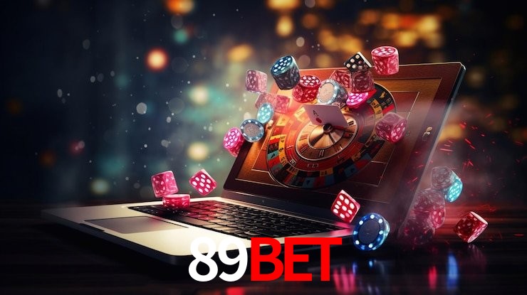 cassino 89BET
