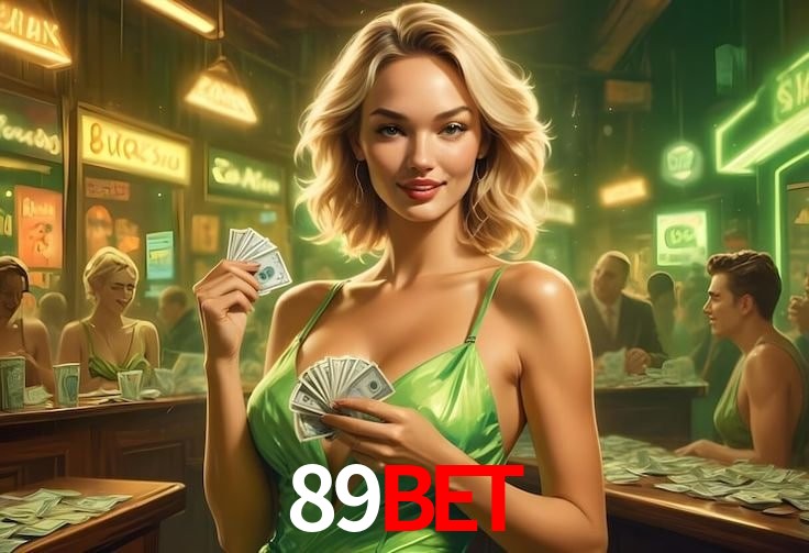 Inovações de Jogos na 89BET: O Futuro das Experiências Interativas