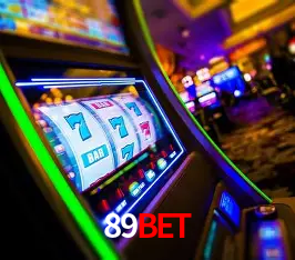 Inovações de Jogos na 89BET: O Futuro das Experiências Interativas