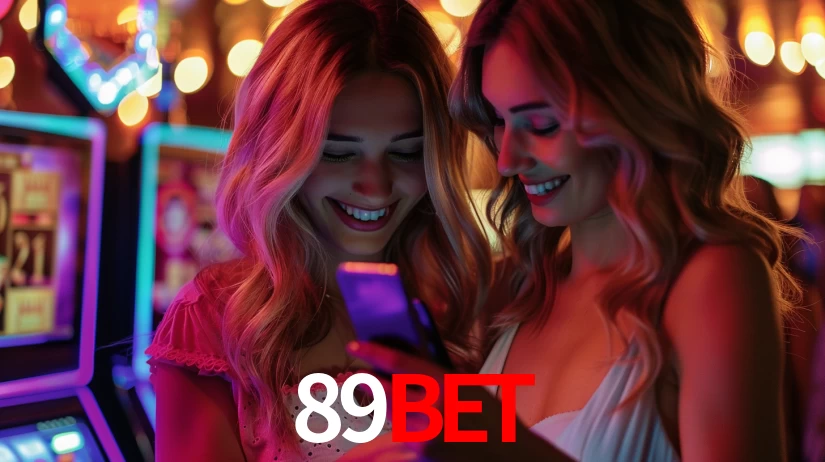 89BET.COM