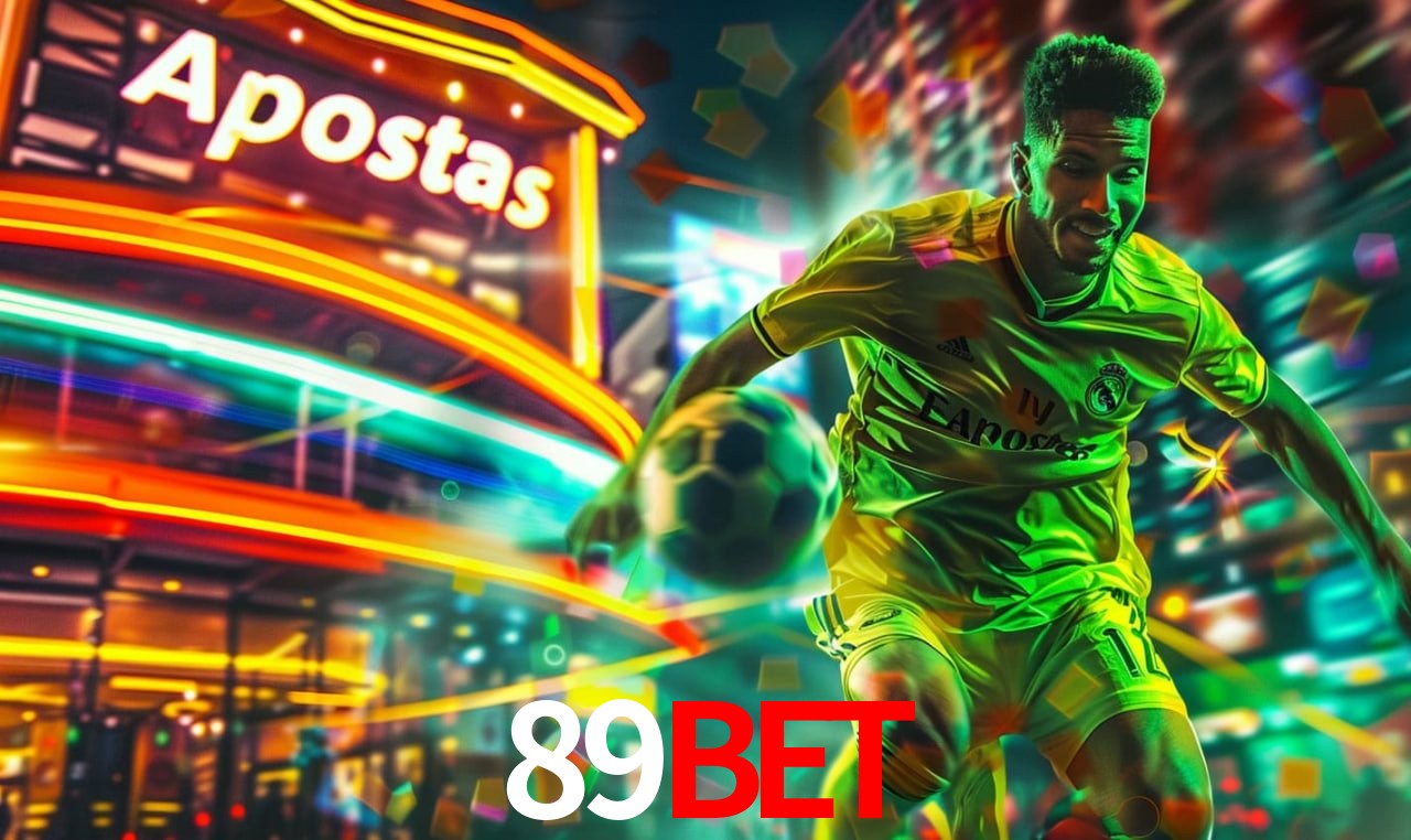 Jogos de Slot 89BET