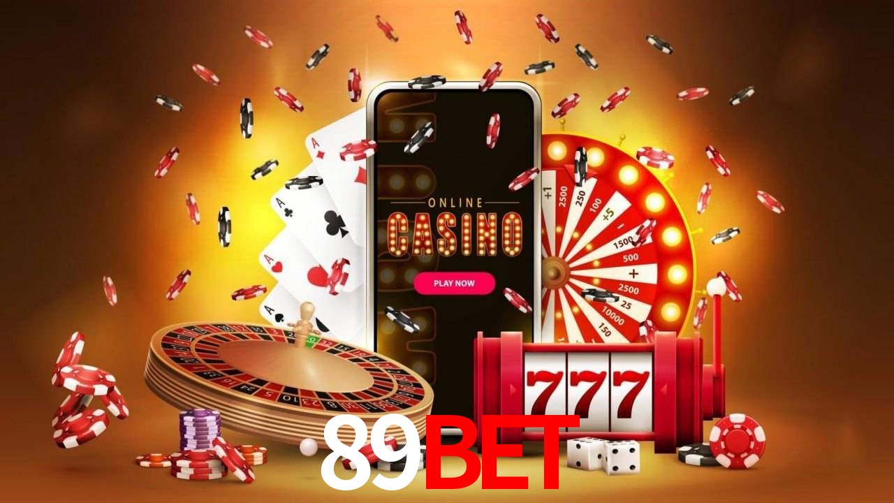Login Seguro 89BET