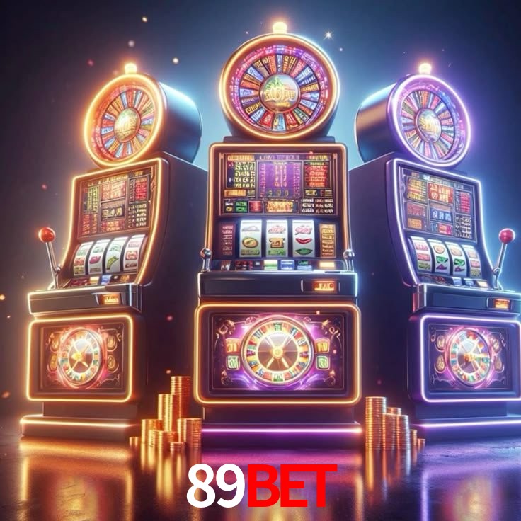 89BET: Jogos de Caça-Níqueis-Altas Recompensas, Roleta-Velocidade, Blackjack-Desafios Máximos