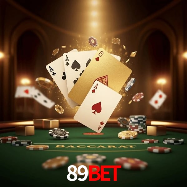 Roulette Table 89BET