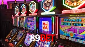 PIX Instantâneo 89BET