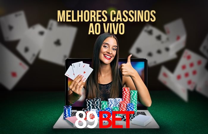 API Integration 89BET