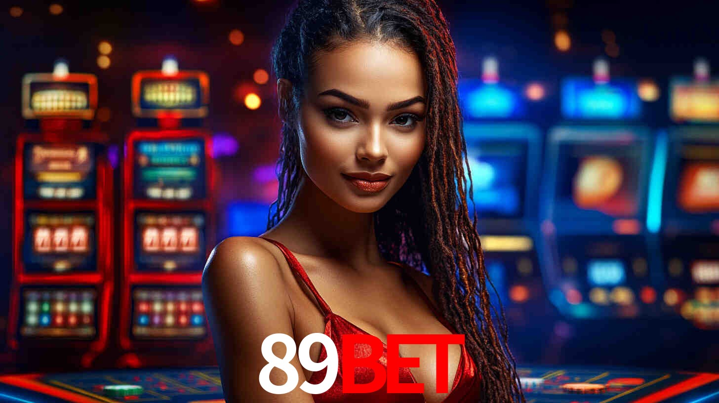 Descubra o Programa VIP da 89BET: Vantagens Exclusivas para Jogadores