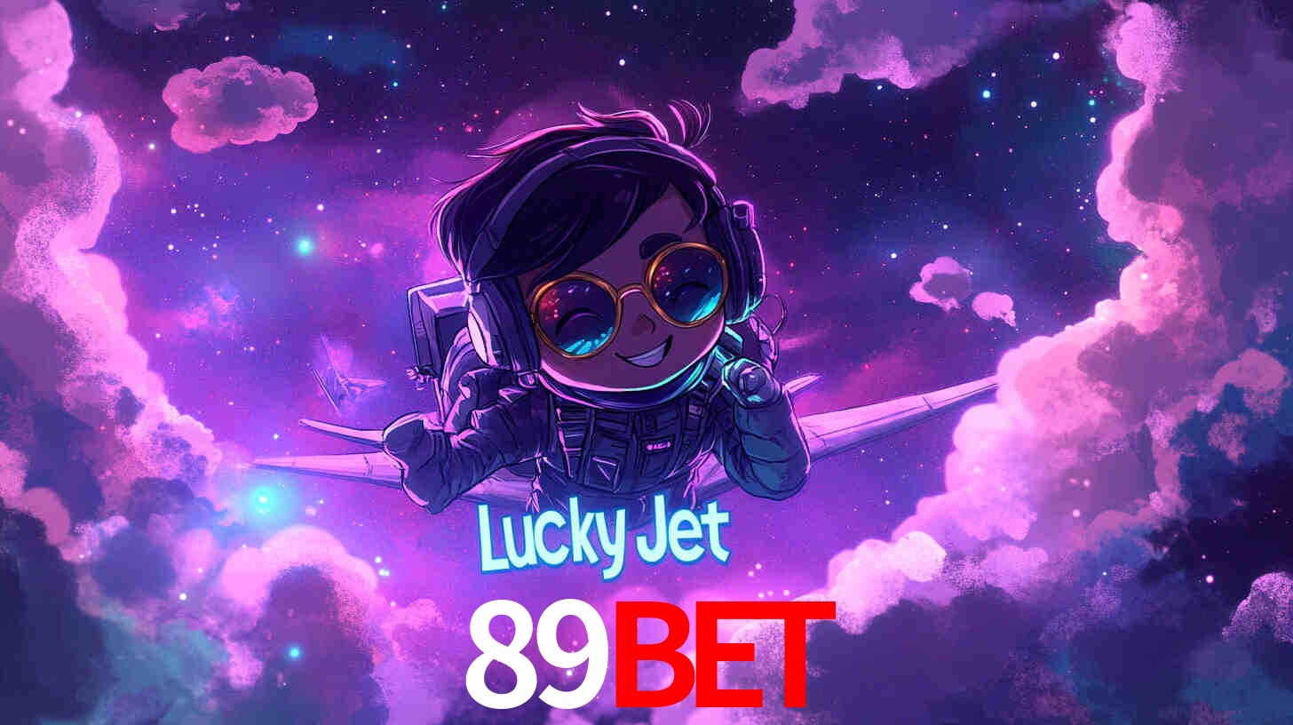 Apostas Esportivas na 89BET: Um Guia Completo