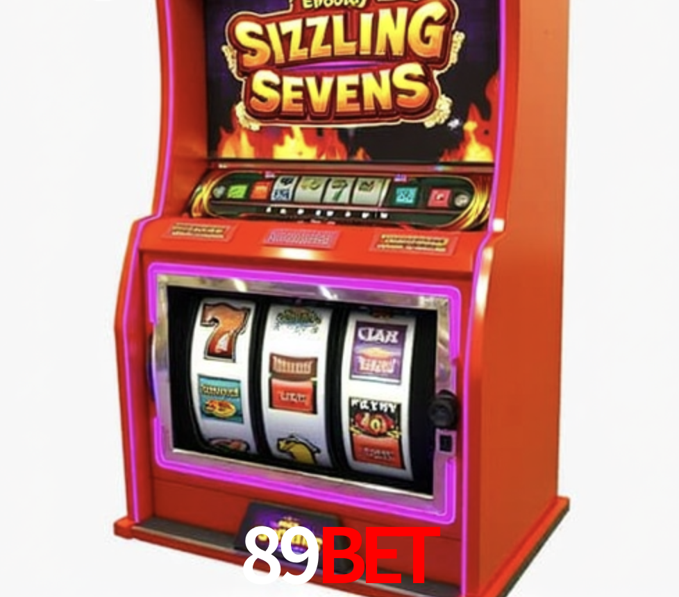 2FA Security 89BET