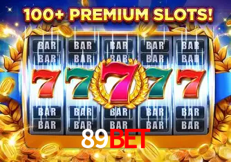 A Emoção da Loteria na 89BET: Uma Chance de Mudança de Vida