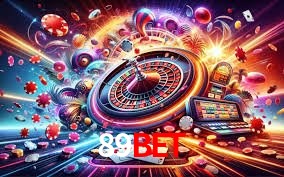 Apostas de Basquete 89BET