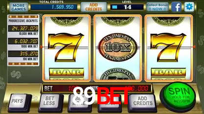 Exclusive Offers 89BET