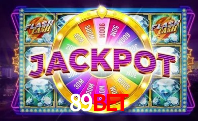 Flash Promotion 89BET