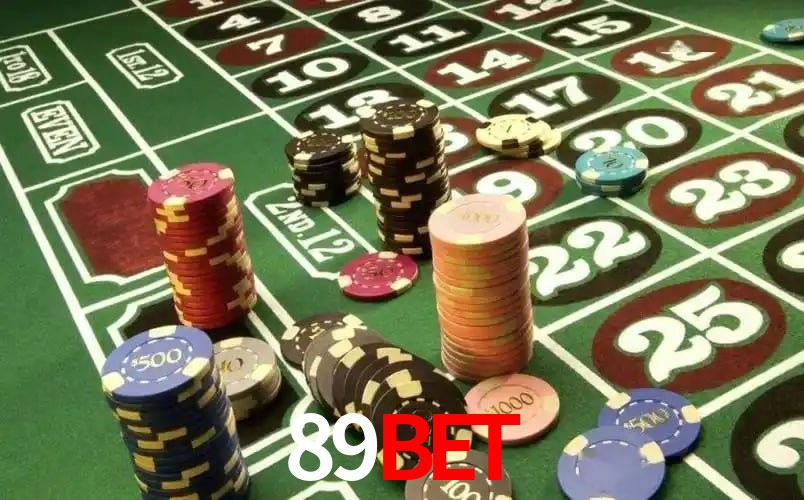 Diretório de Jogos 89BET