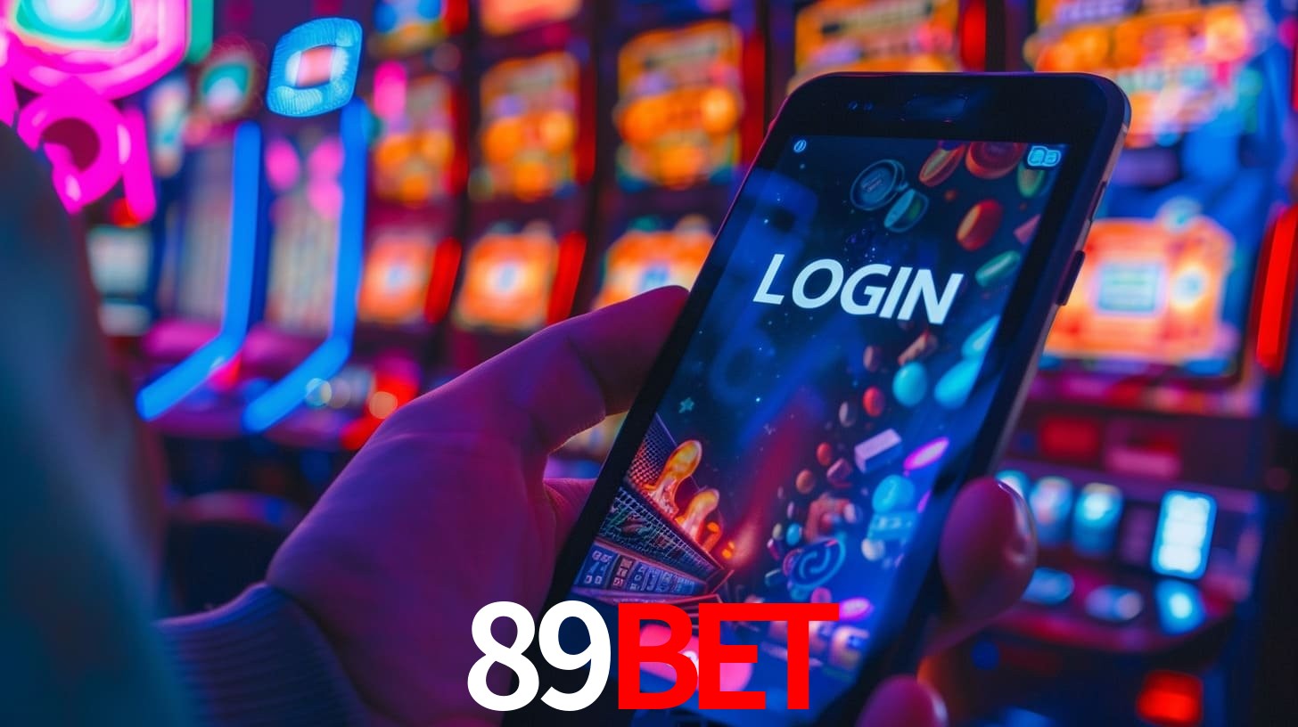 Mesa de Blackjack 89BET