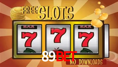 Descubra o Mundo do Cassino Online com 89BET