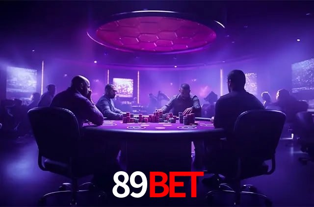 Estatísticas do Jogo 89BET