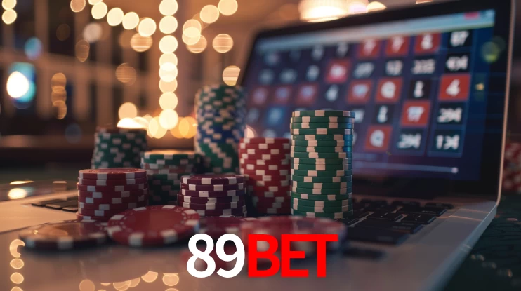 Games Directory 89BET