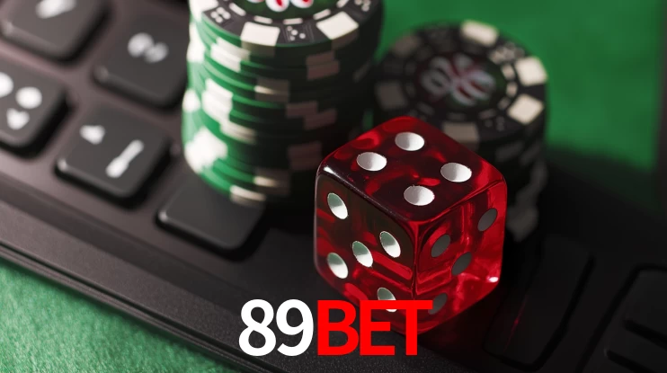 Slot Games 89BET