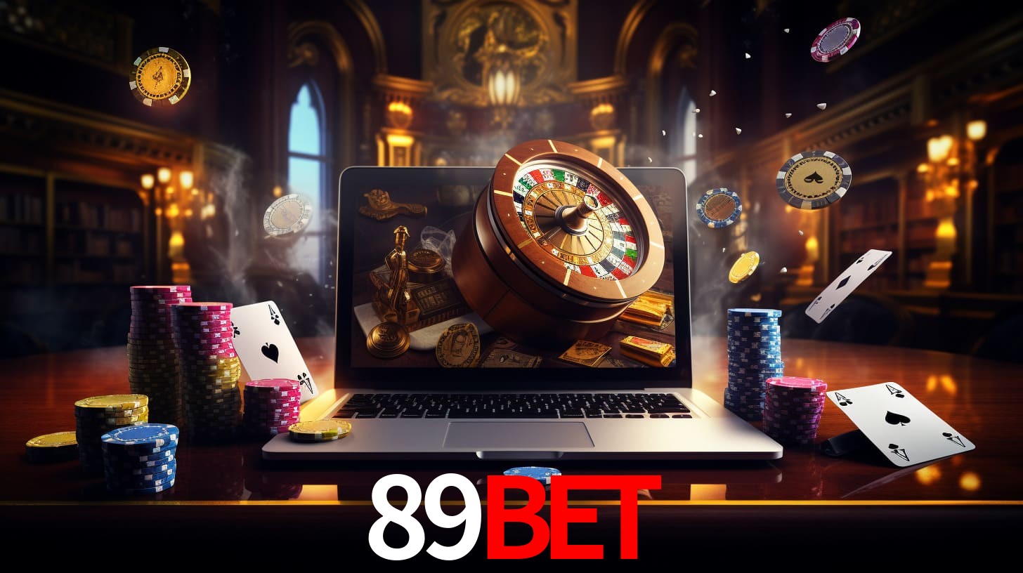 Programa VIP 89BET
