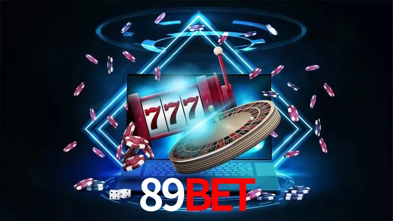 Benefícios da Conta 89BET