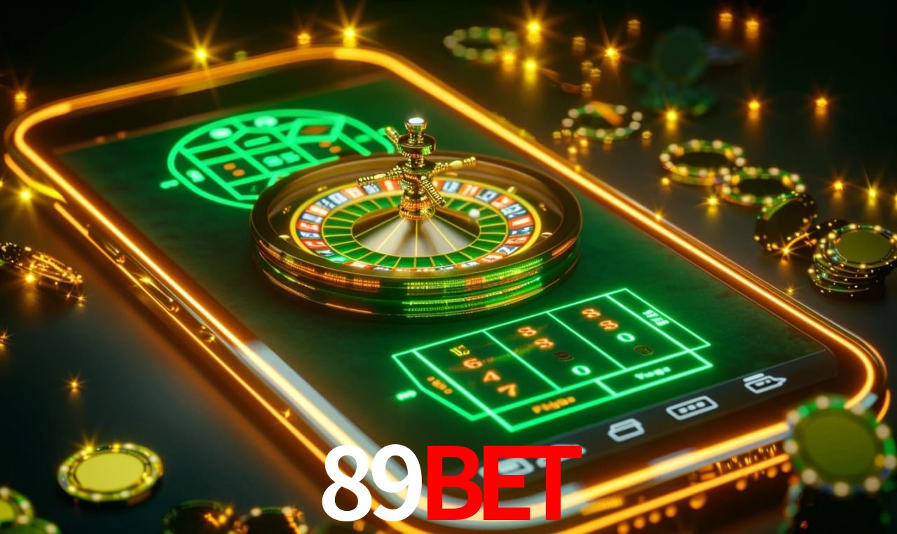 Promoção Relâmpago 89BET