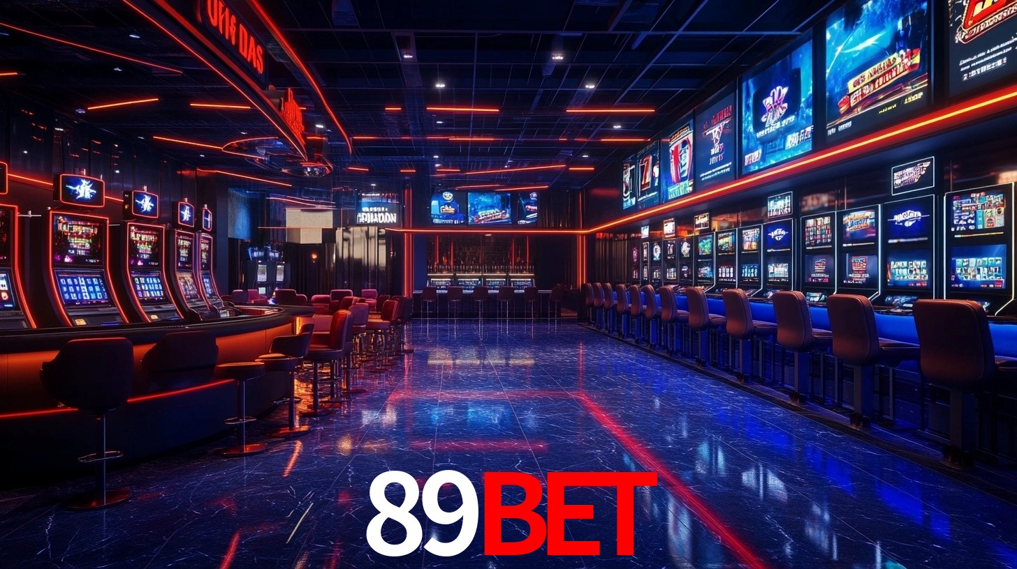 Exclusive Games 89BET