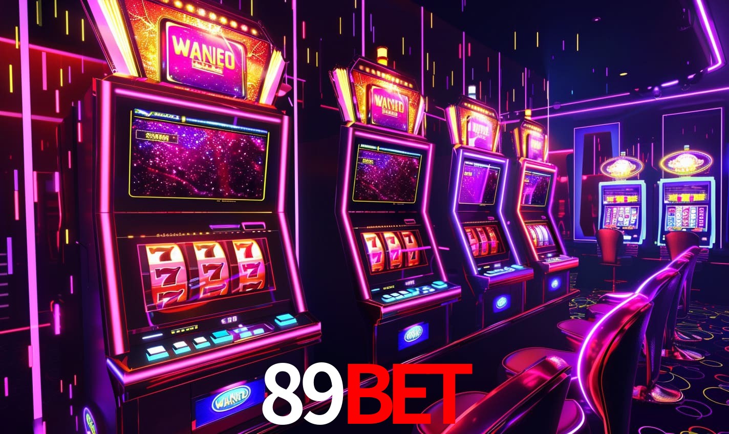 A Experiência Imersiva dos Cassinos Ao Vivo no 89BET